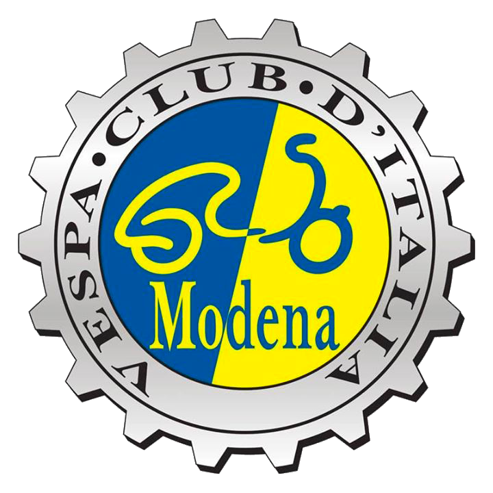 Vespa Club Modena